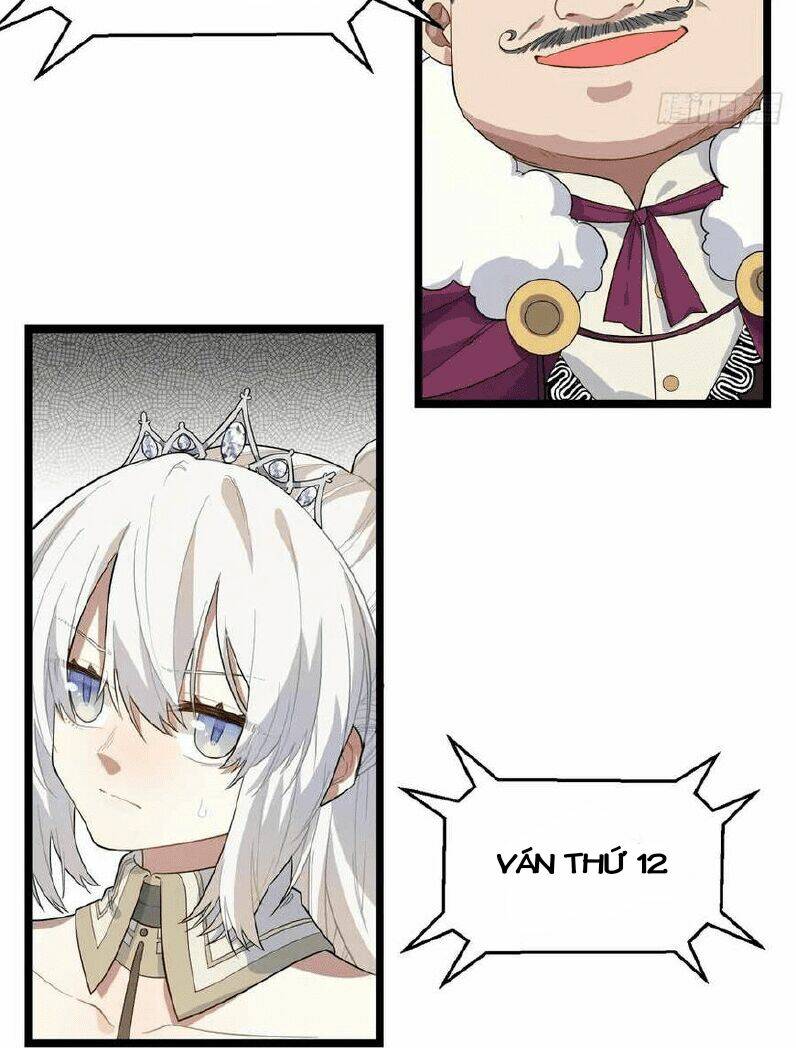 Khô Cốt Hiệp Sĩ: Chapter 6