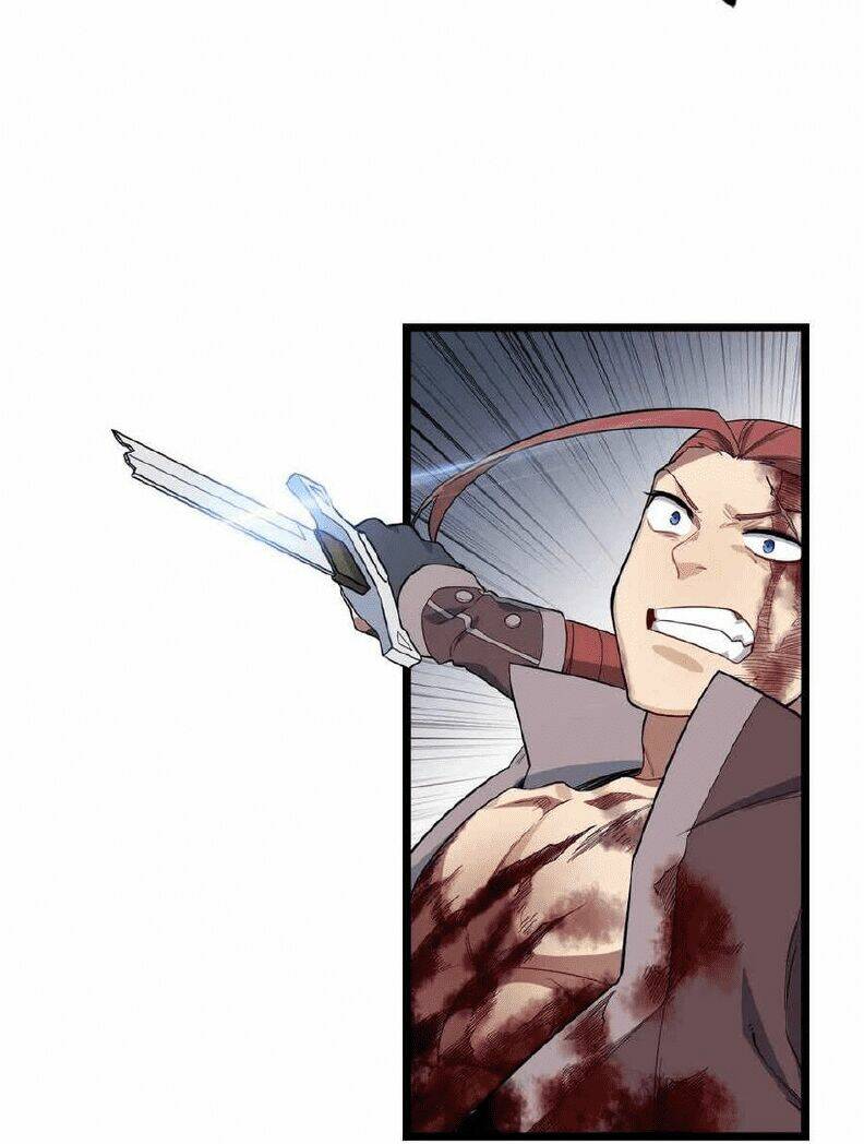Khô Cốt Hiệp Sĩ: Chapter 6