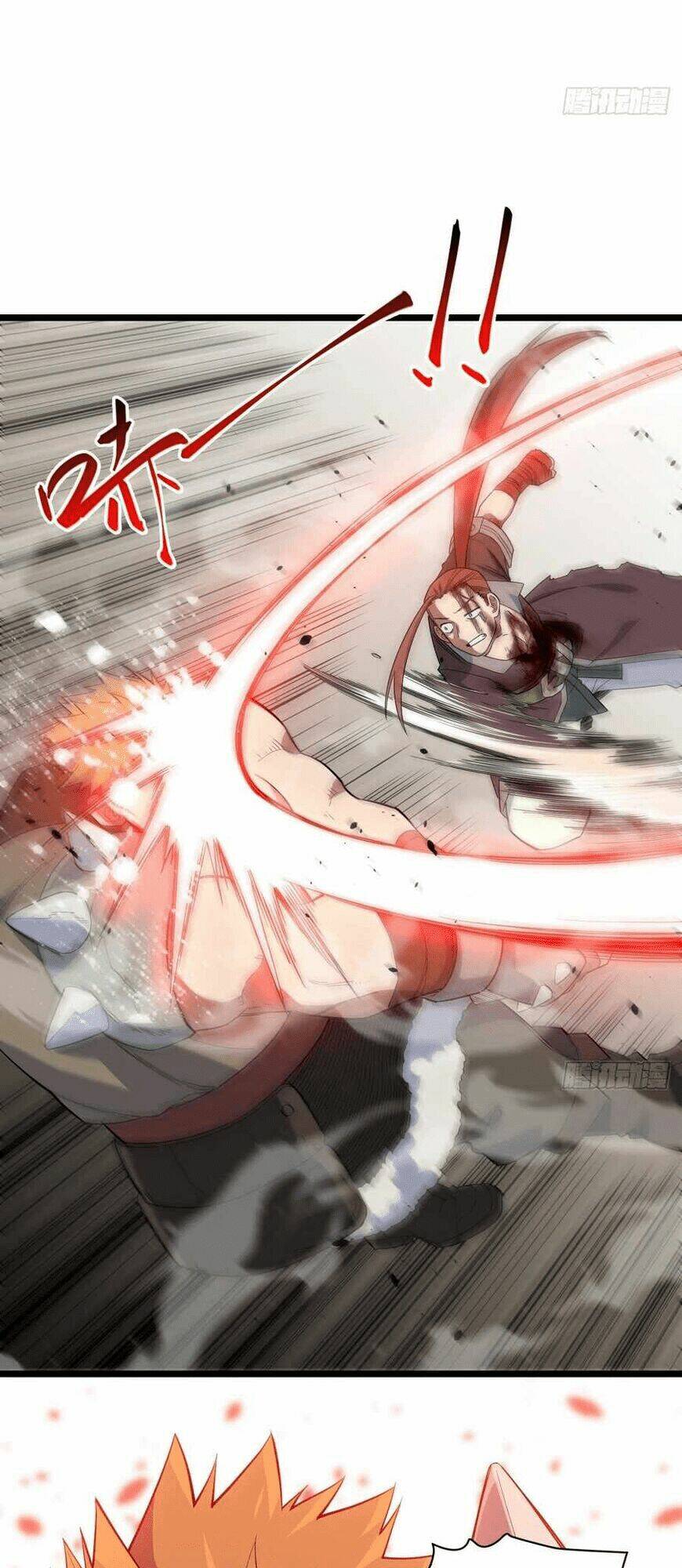 Khô Cốt Hiệp Sĩ: Chapter 6