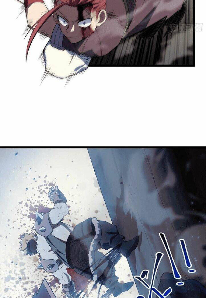 Khô Cốt Hiệp Sĩ: Chapter 6