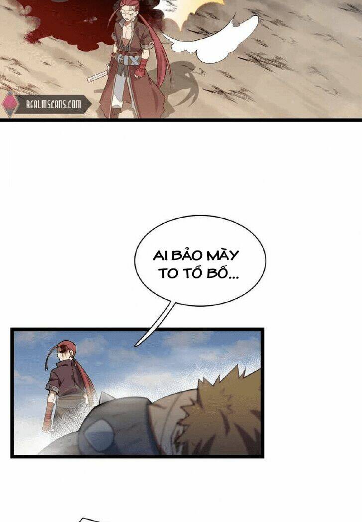 Khô Cốt Hiệp Sĩ: Chapter 6