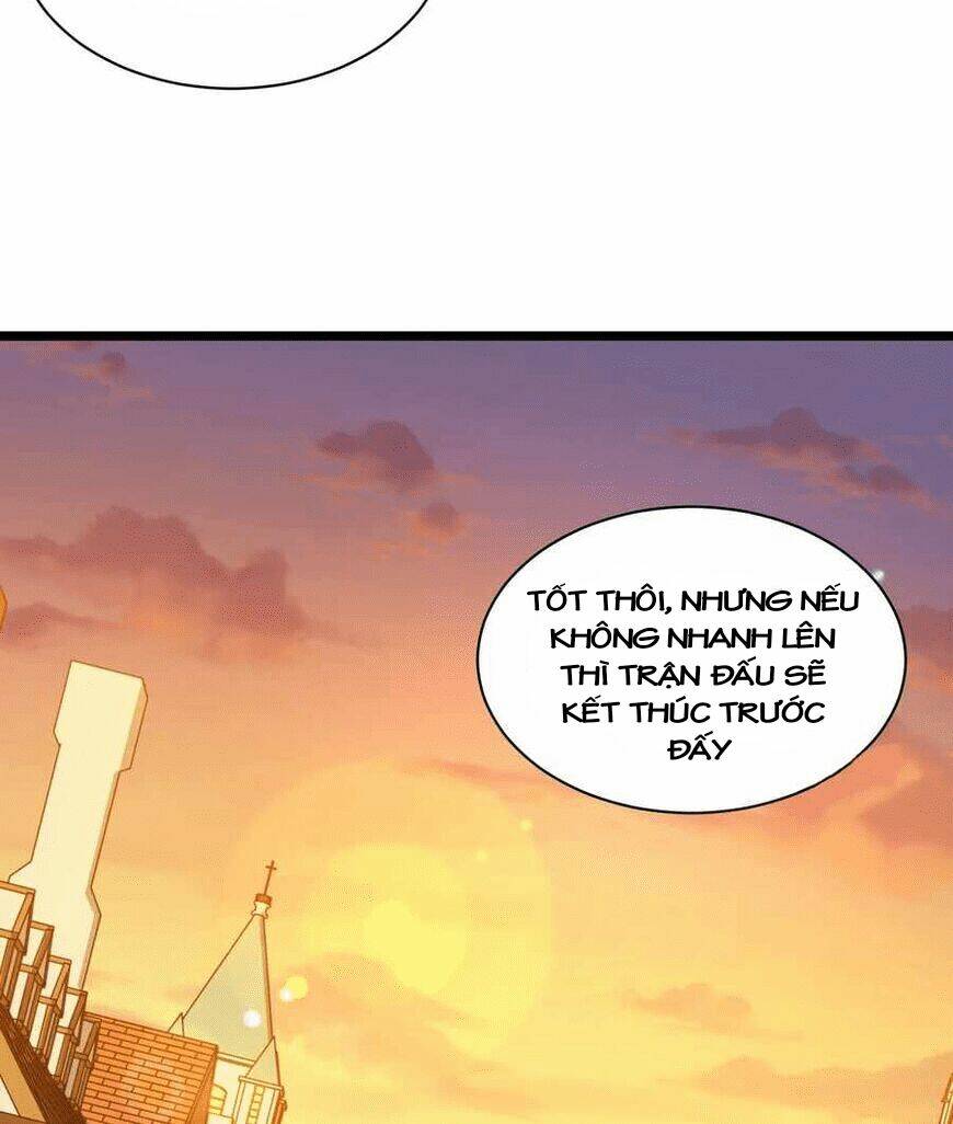 Khô Cốt Hiệp Sĩ: Chapter 6
