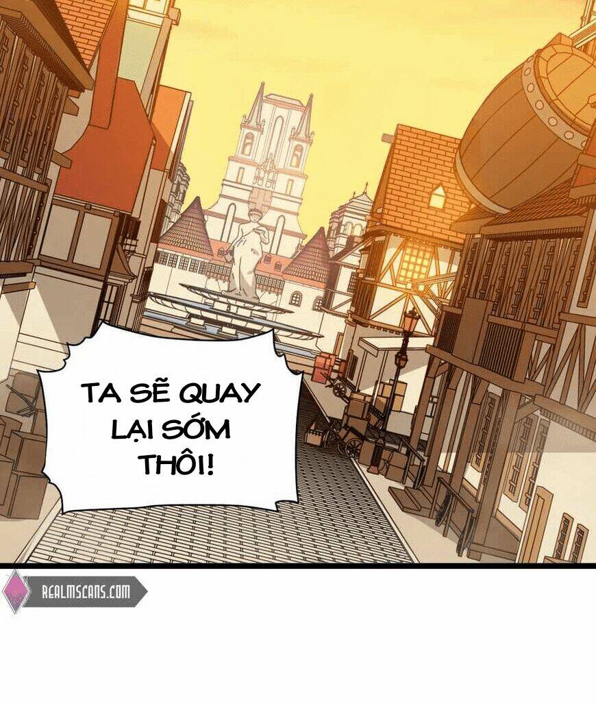 Khô Cốt Hiệp Sĩ: Chapter 6