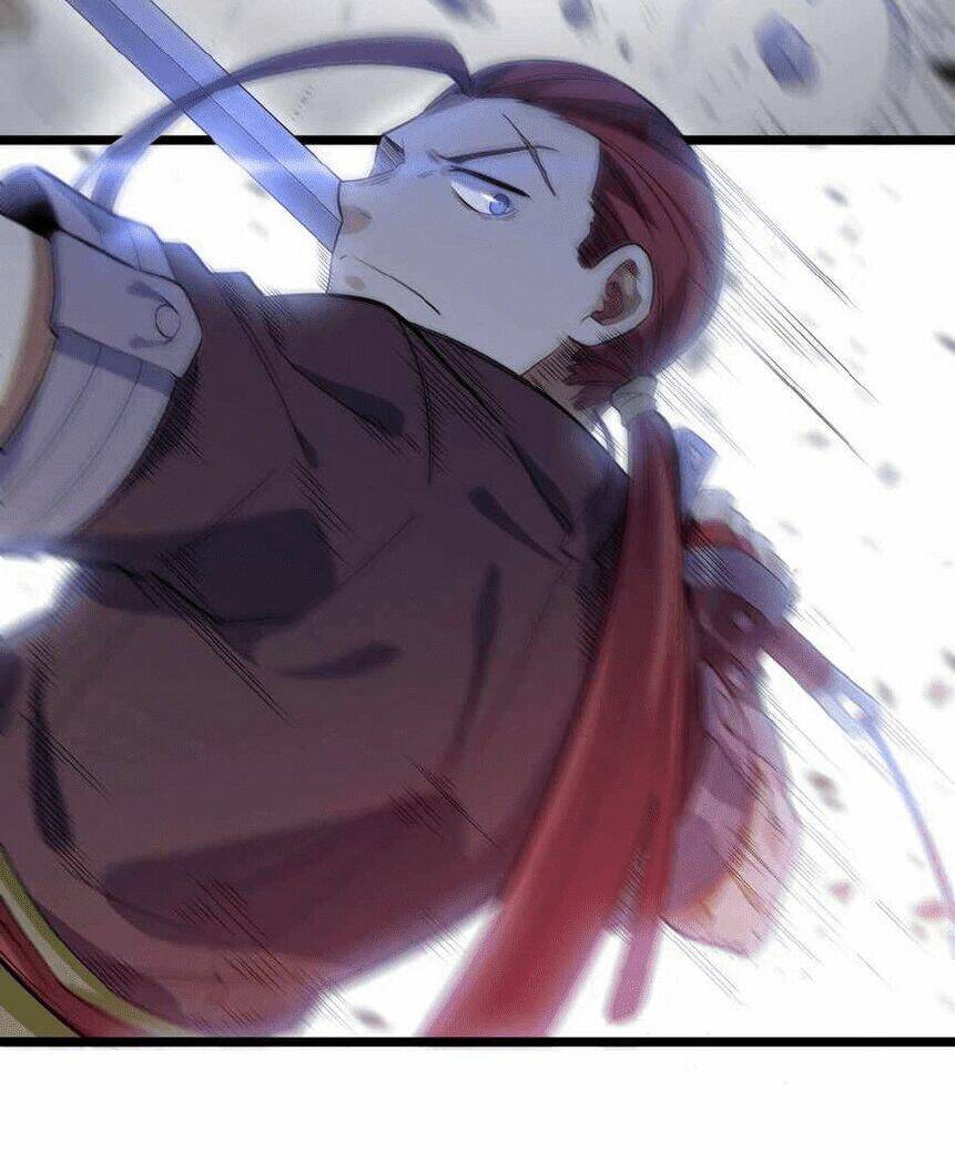 Khô Cốt Hiệp Sĩ: Chapter 6