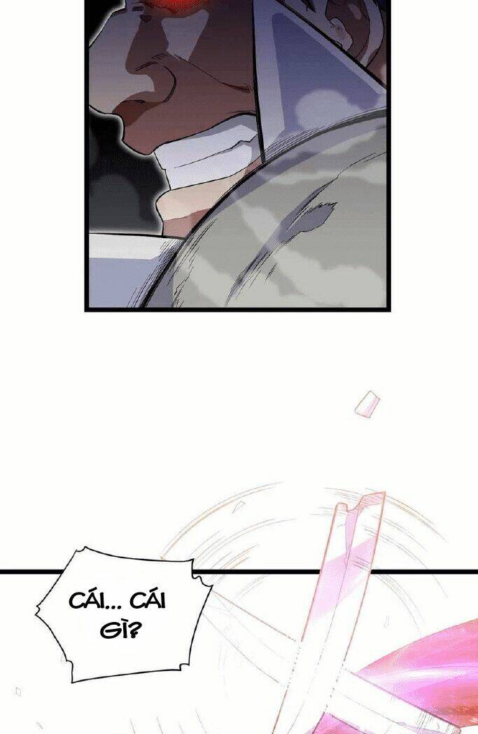 Khô Cốt Hiệp Sĩ: Chapter 6