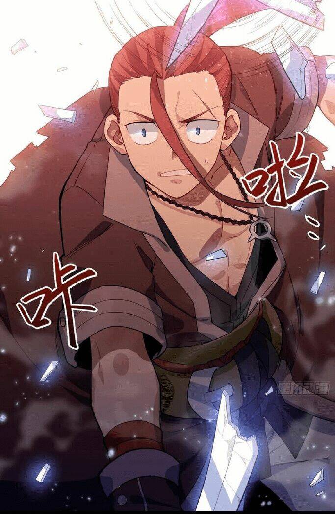Khô Cốt Hiệp Sĩ: Chapter 6