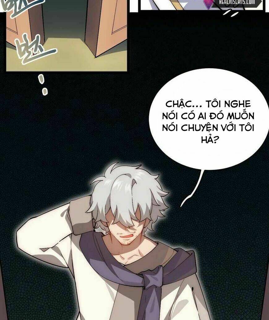 Khô Cốt Hiệp Sĩ: Chapter 60