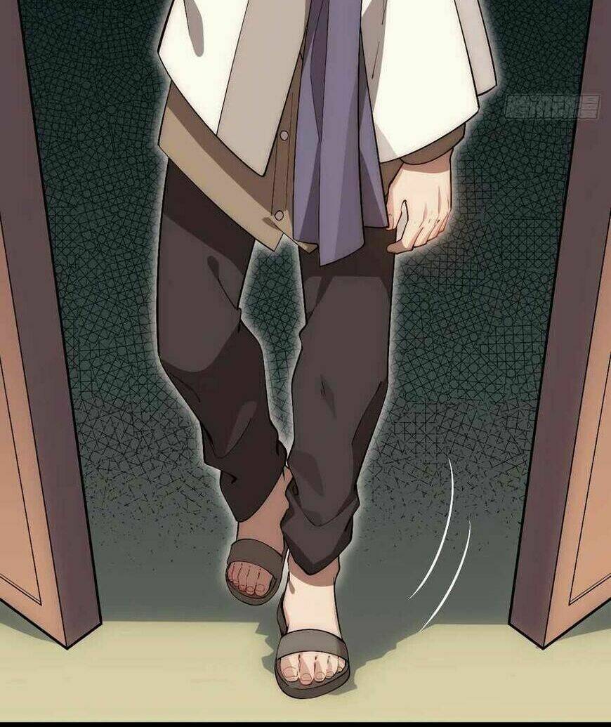 Khô Cốt Hiệp Sĩ: Chapter 60
