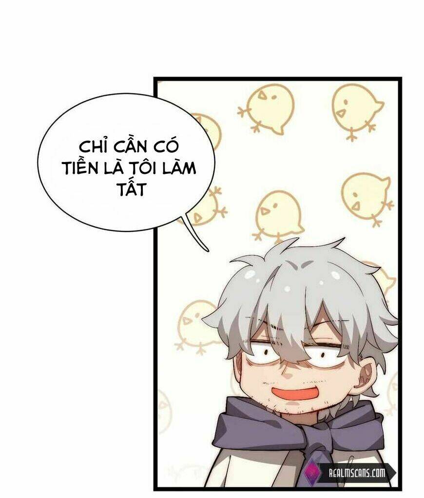 Khô Cốt Hiệp Sĩ: Chapter 60