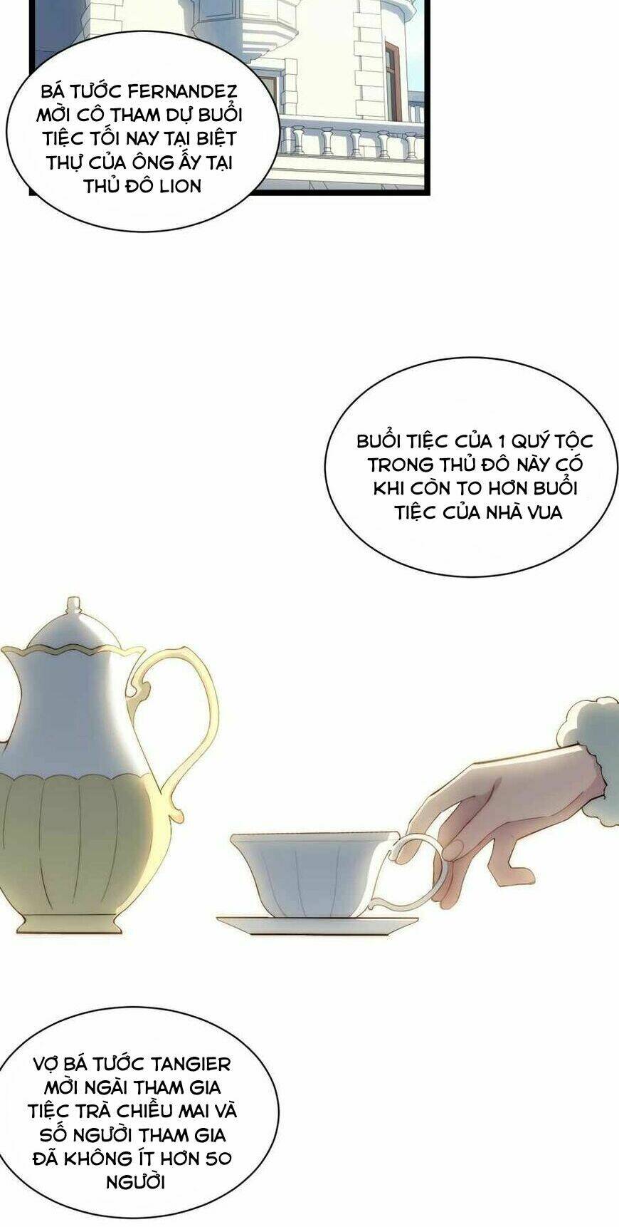 Khô Cốt Hiệp Sĩ: Chapter 60