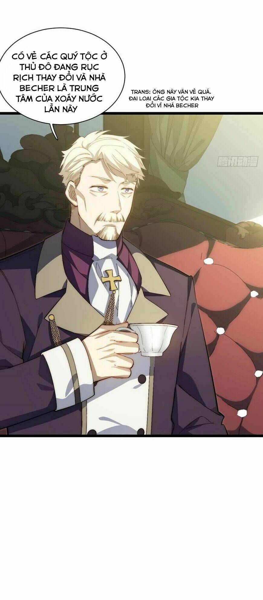 Khô Cốt Hiệp Sĩ: Chapter 60