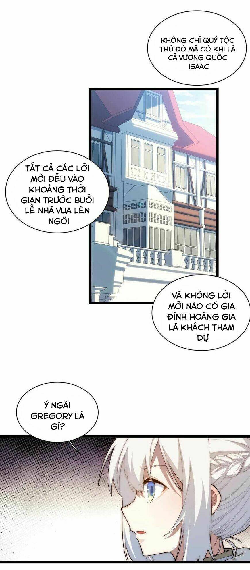 Khô Cốt Hiệp Sĩ: Chapter 60