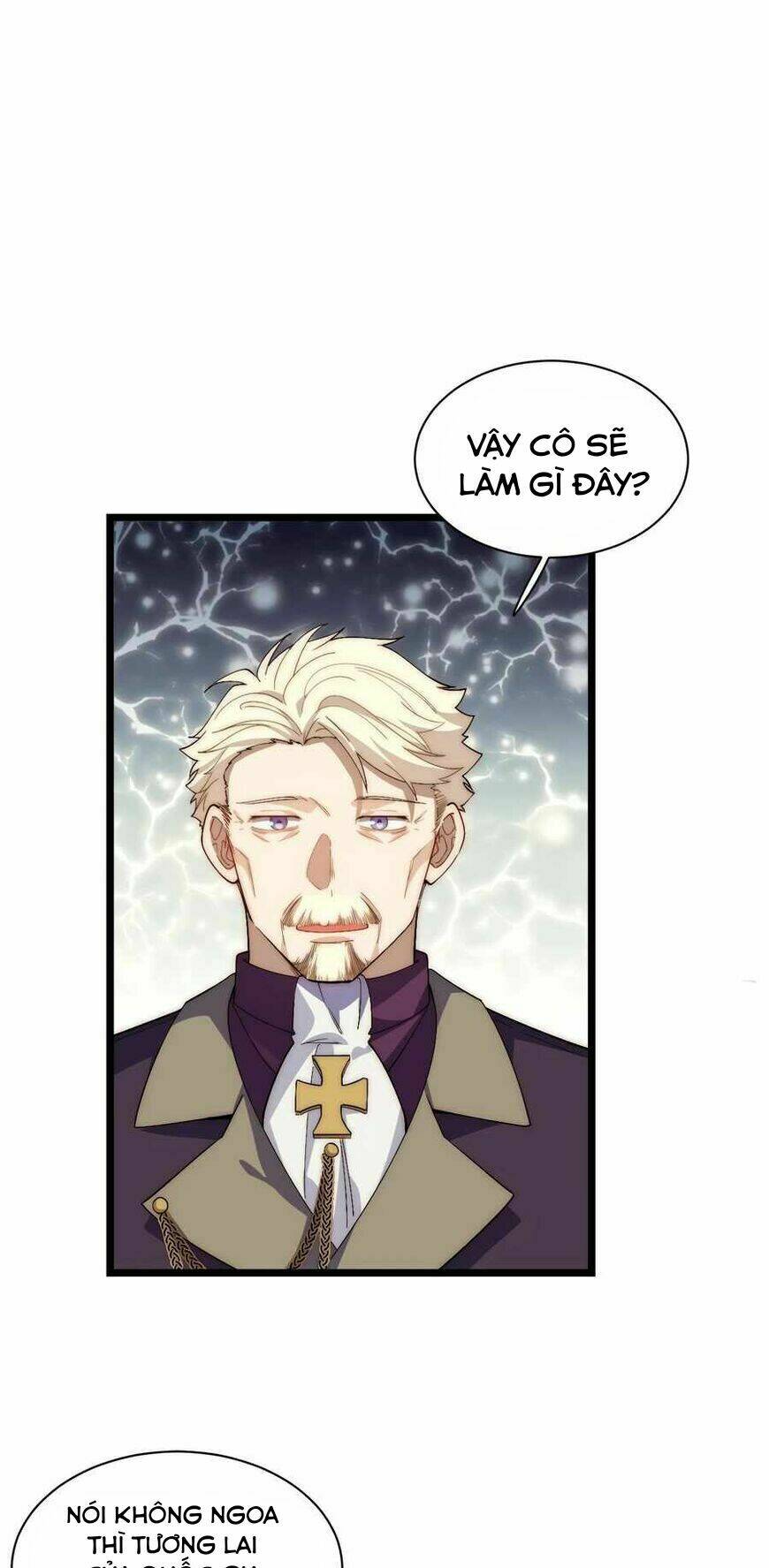 Khô Cốt Hiệp Sĩ: Chapter 60