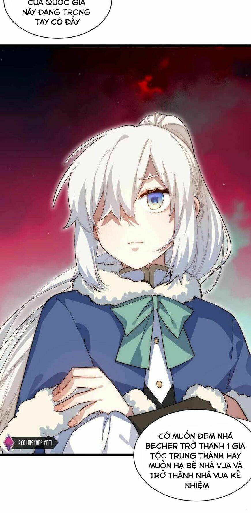 Khô Cốt Hiệp Sĩ: Chapter 60