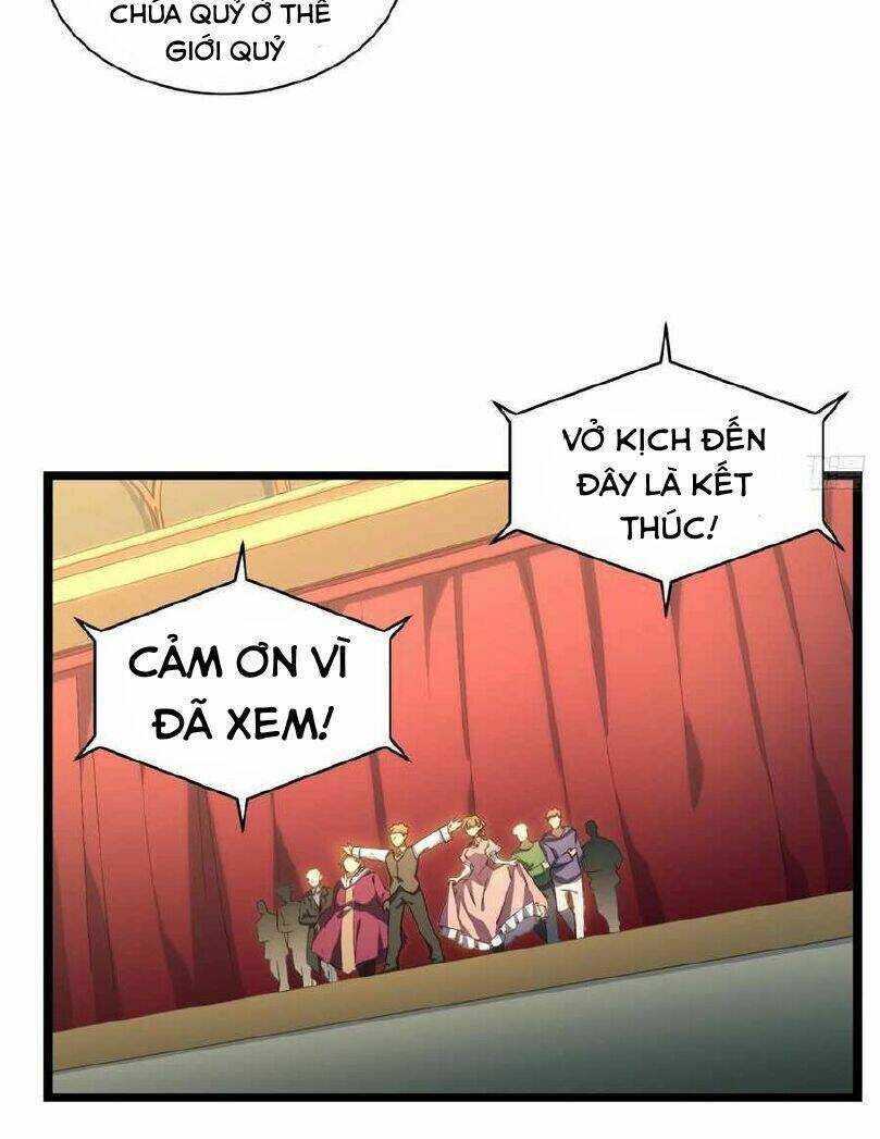 Khô Cốt Hiệp Sĩ: Chapter 60