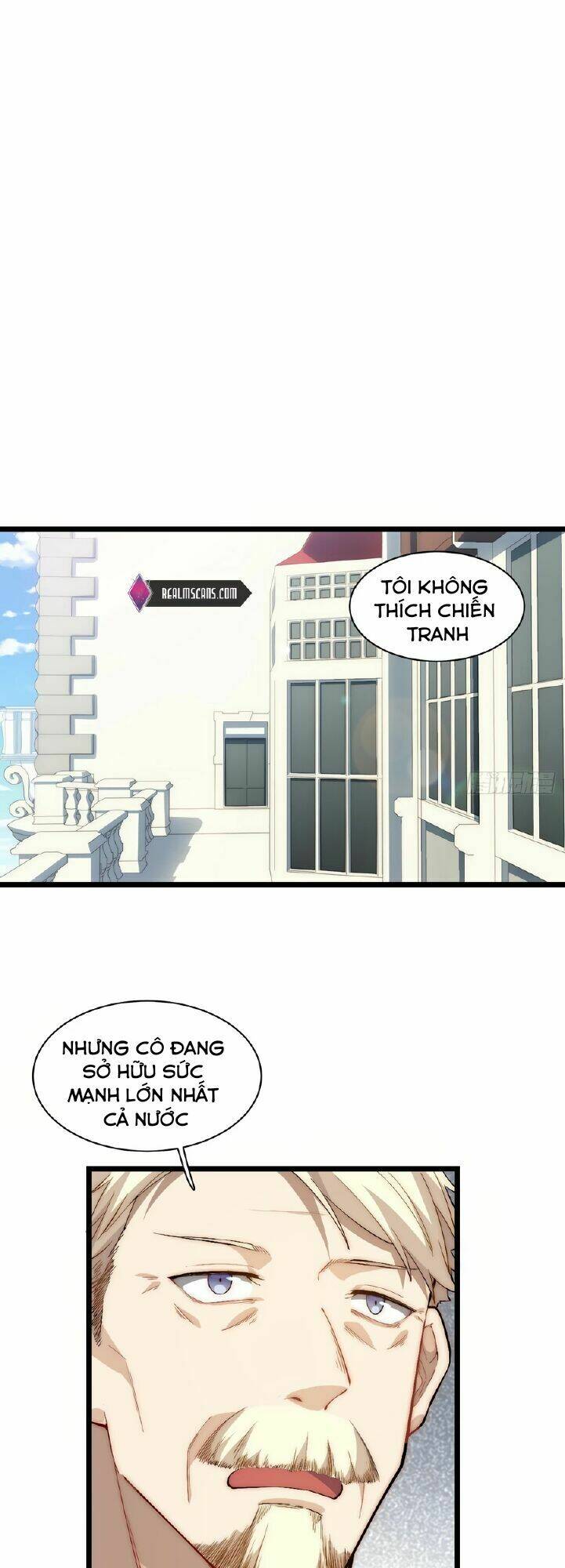 Khô Cốt Hiệp Sĩ: Chapter 61