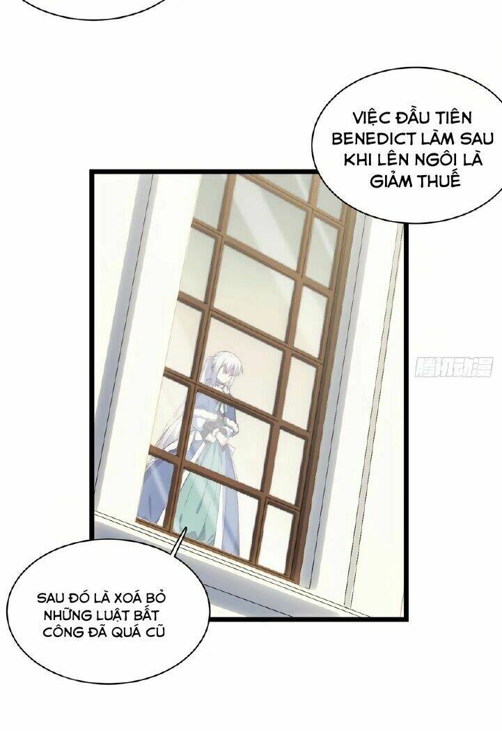 Khô Cốt Hiệp Sĩ: Chapter 61
