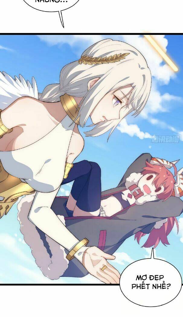 Khô Cốt Hiệp Sĩ: Chapter 61