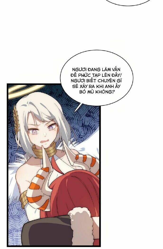 Khô Cốt Hiệp Sĩ: Chapter 61
