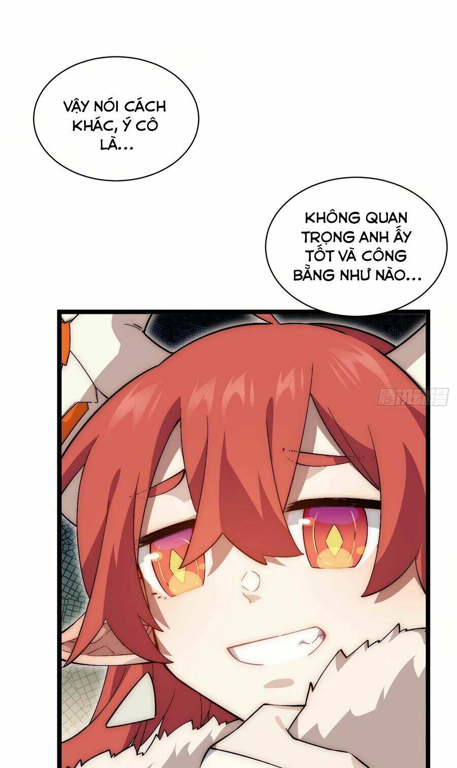 Khô Cốt Hiệp Sĩ: Chapter 61