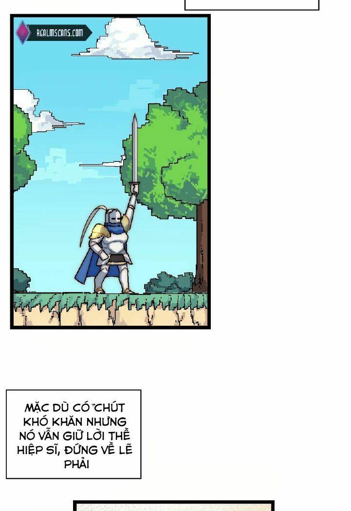 Khô Cốt Hiệp Sĩ: Chapter 61