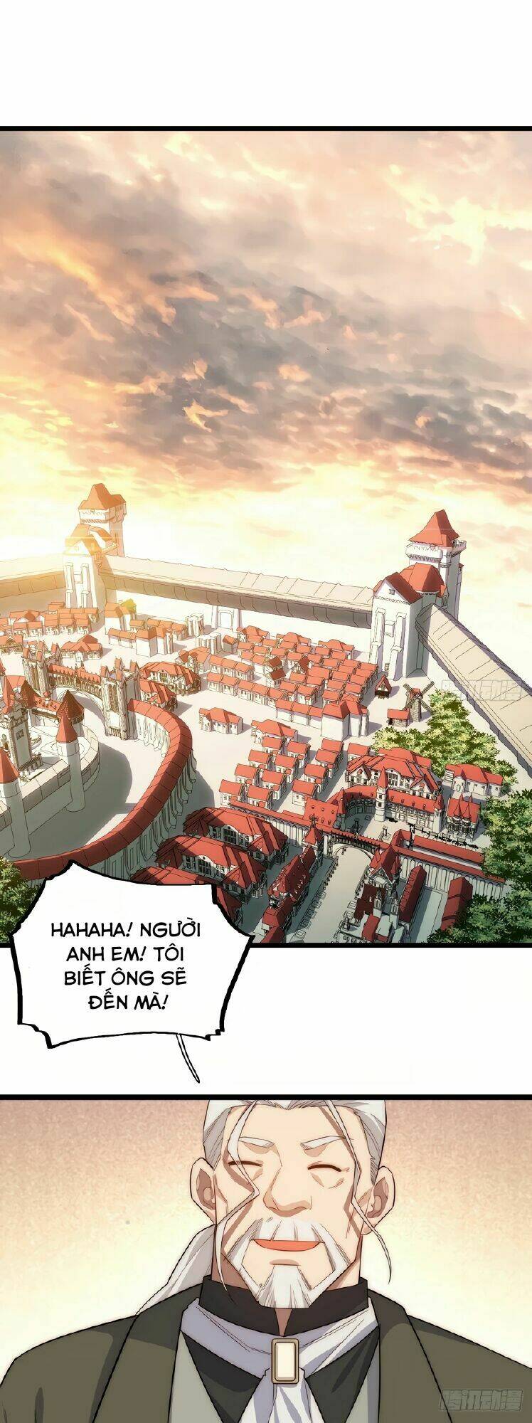 Khô Cốt Hiệp Sĩ: Chapter 62
