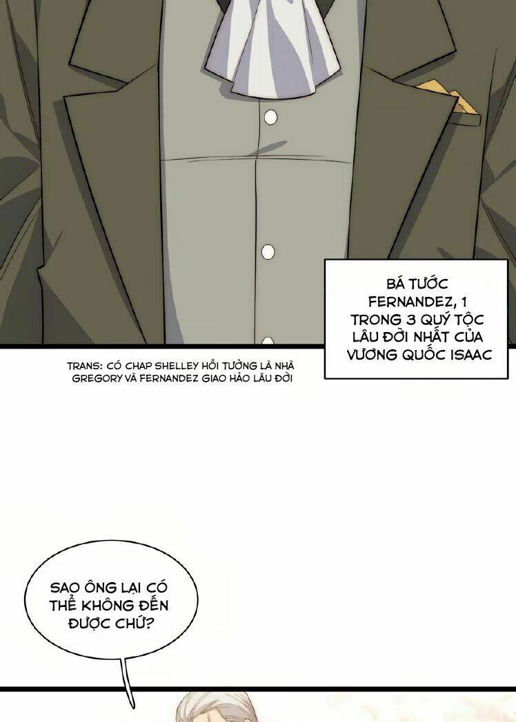 Khô Cốt Hiệp Sĩ: Chapter 62