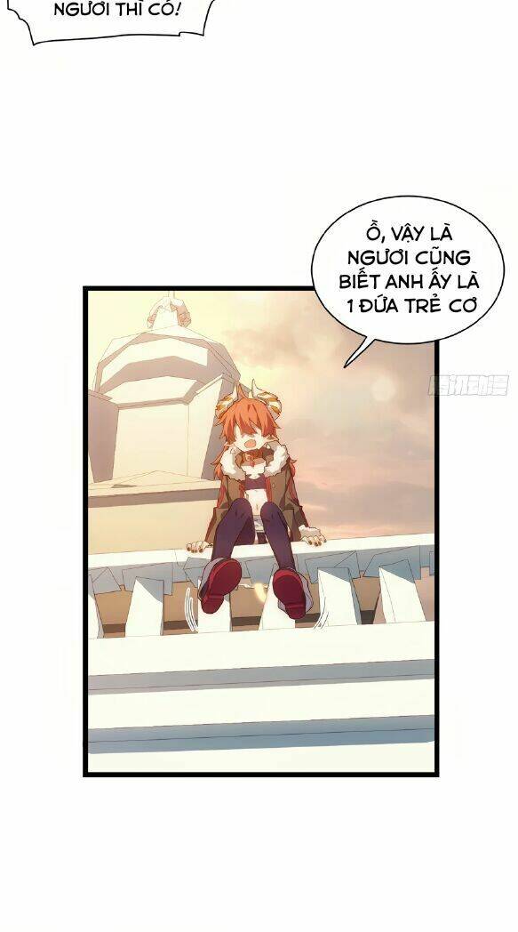 Khô Cốt Hiệp Sĩ: Chapter 62