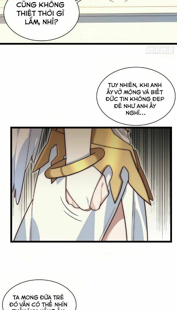 Khô Cốt Hiệp Sĩ: Chapter 62
