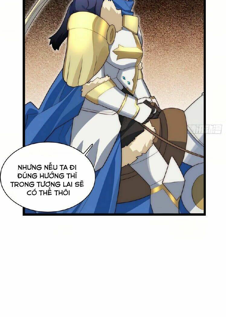 Khô Cốt Hiệp Sĩ: Chapter 62