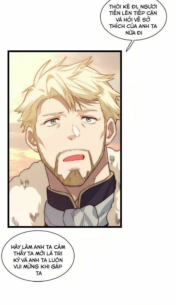 Khô Cốt Hiệp Sĩ: Chapter 62