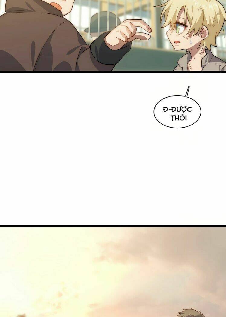 Khô Cốt Hiệp Sĩ: Chapter 62
