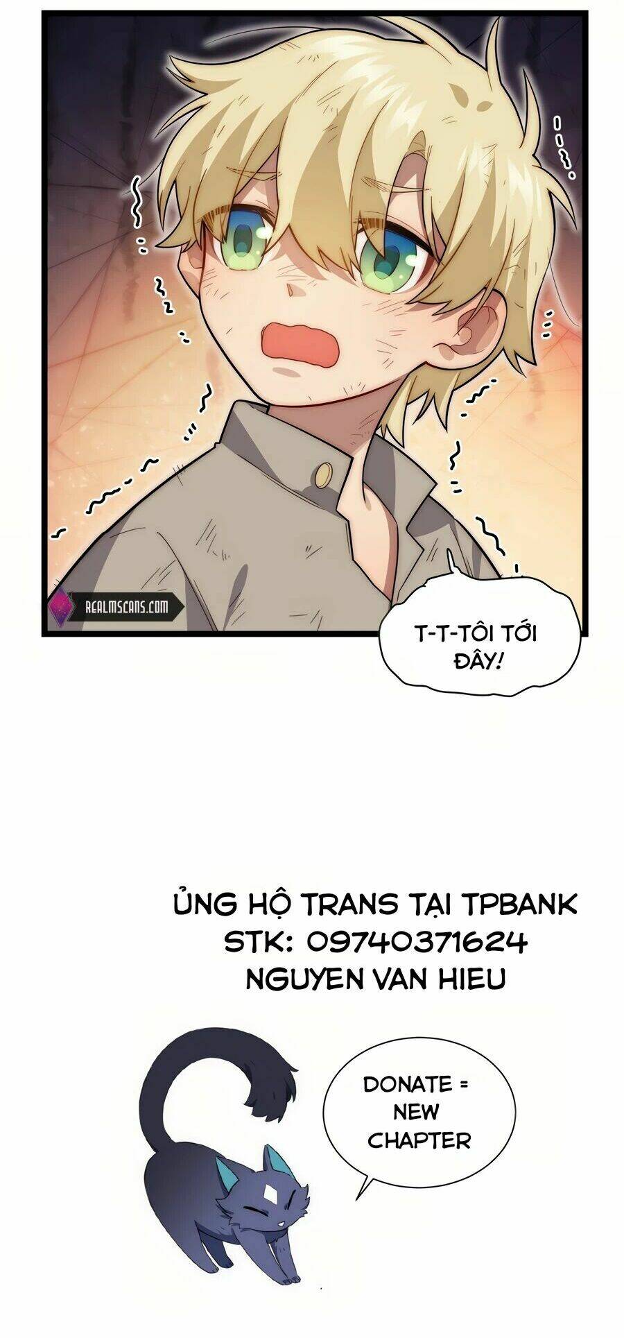 Khô Cốt Hiệp Sĩ: Chapter 62