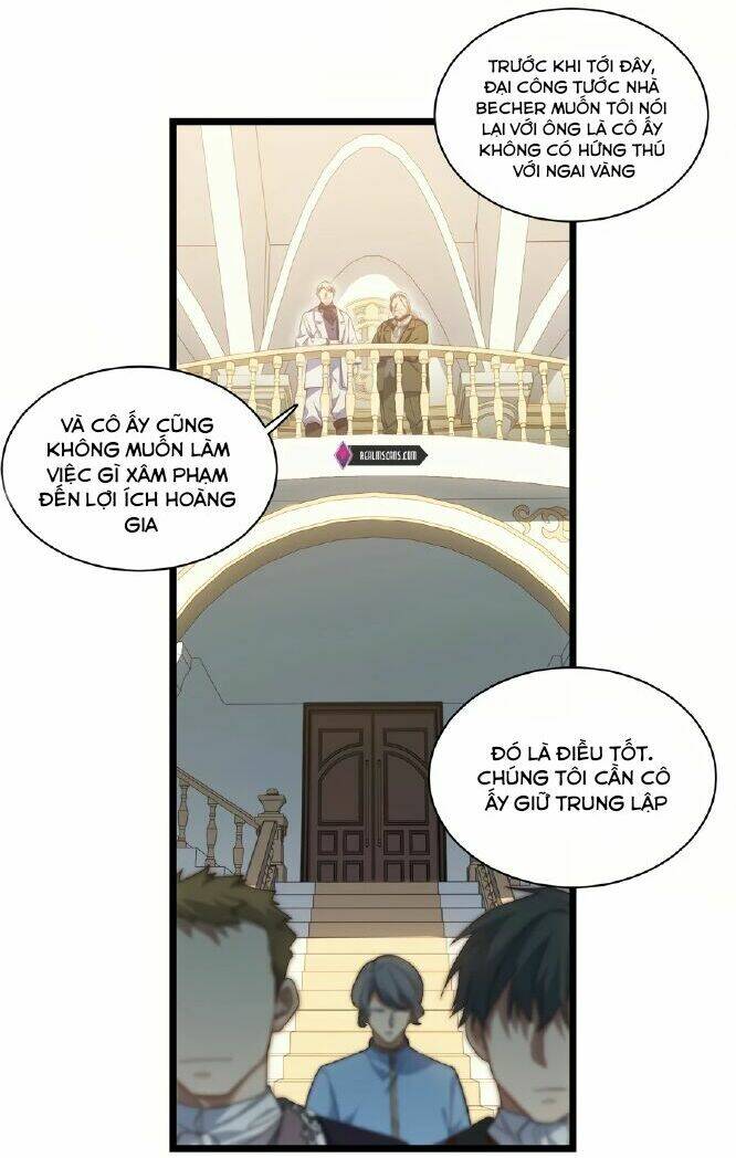 Khô Cốt Hiệp Sĩ: Chapter 62