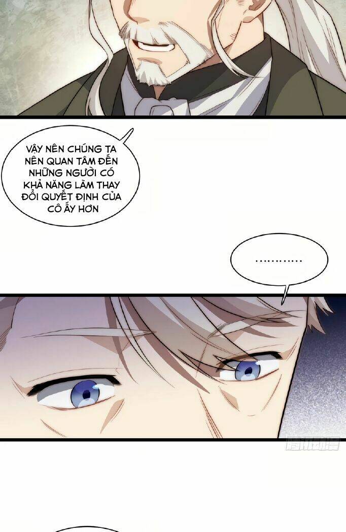 Khô Cốt Hiệp Sĩ: Chapter 62