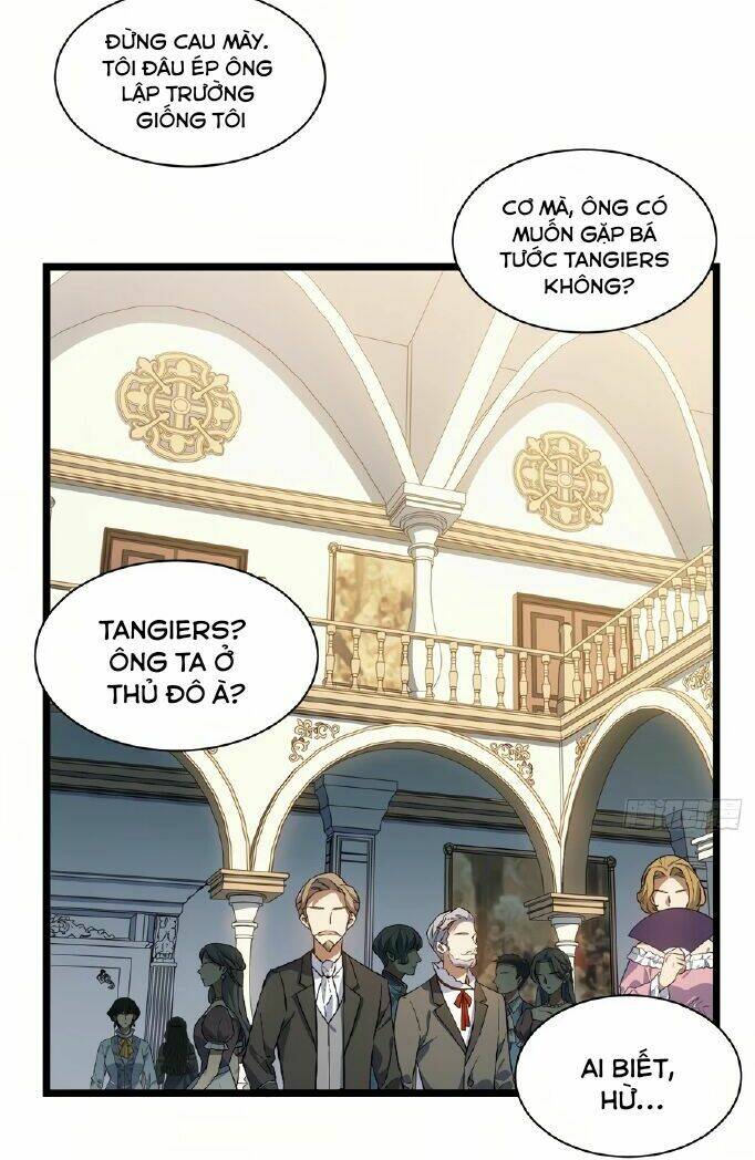 Khô Cốt Hiệp Sĩ: Chapter 62