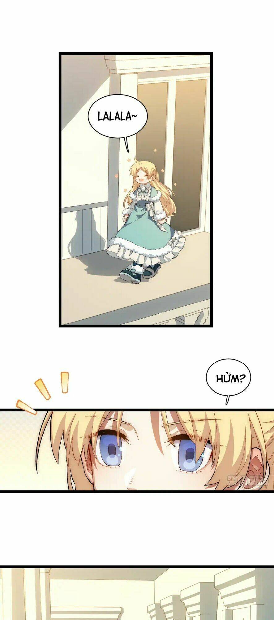 Khô Cốt Hiệp Sĩ: Chapter 63