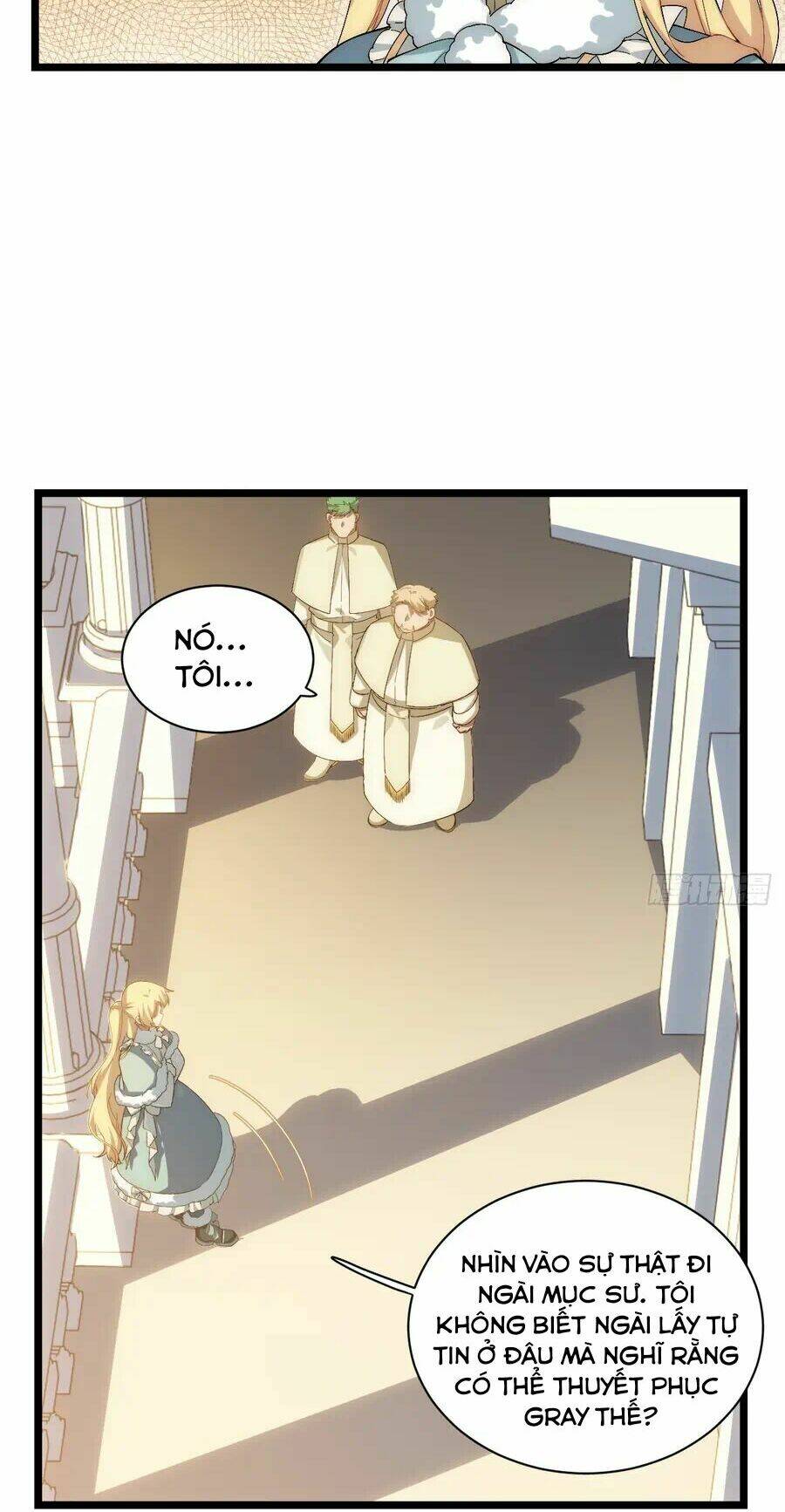 Khô Cốt Hiệp Sĩ: Chapter 63