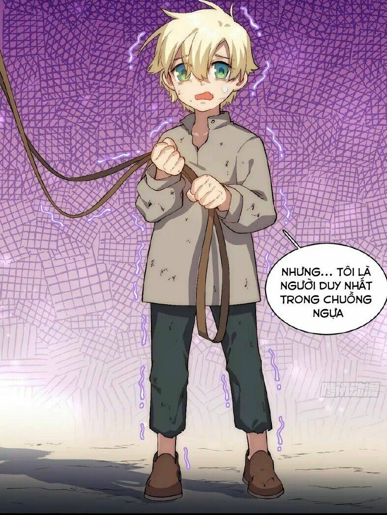 Khô Cốt Hiệp Sĩ: Chapter 63