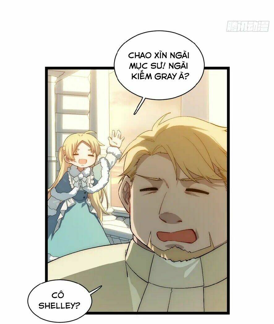 Khô Cốt Hiệp Sĩ: Chapter 63