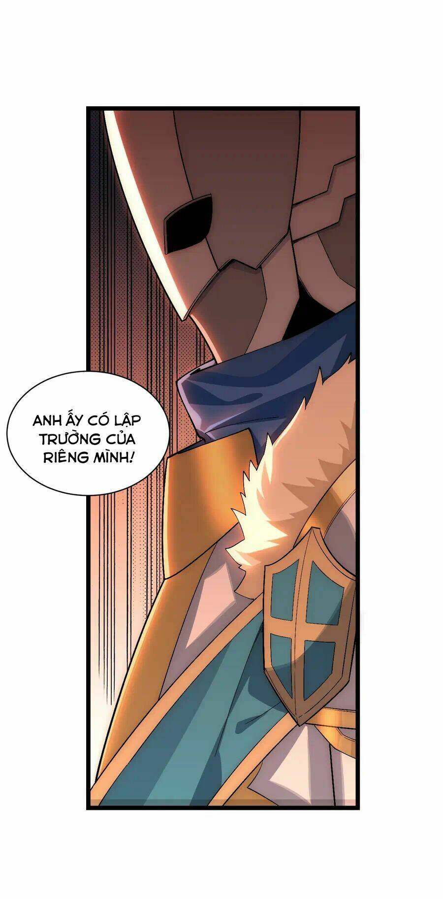 Khô Cốt Hiệp Sĩ: Chapter 63