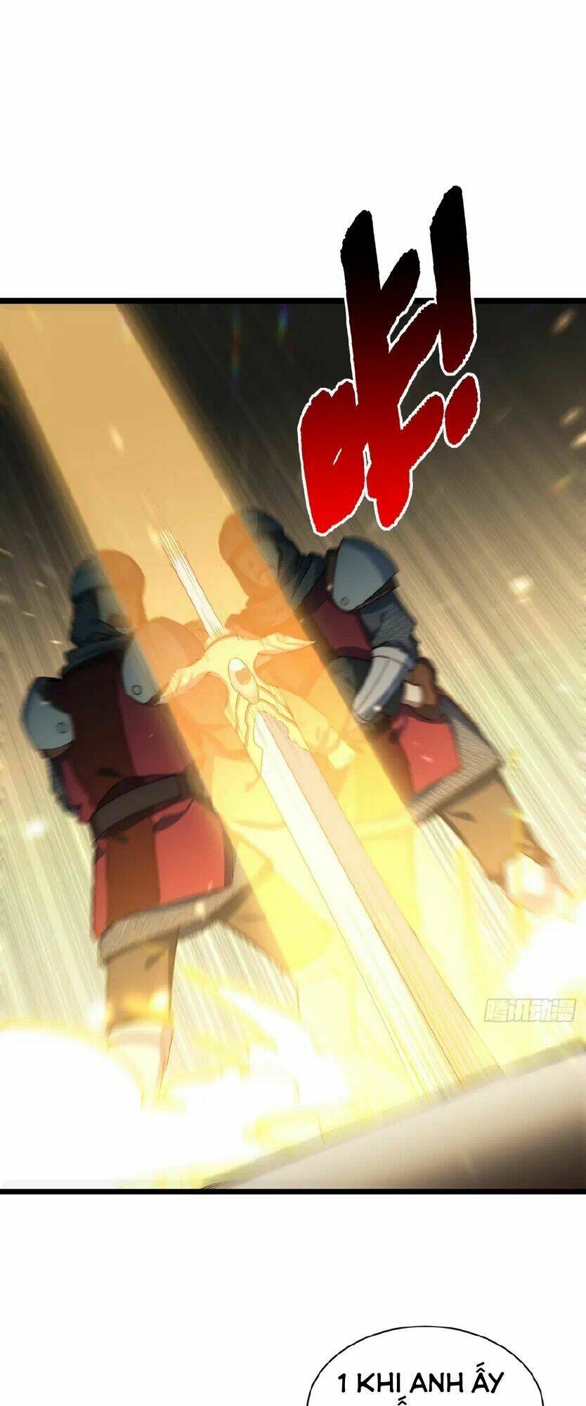 Khô Cốt Hiệp Sĩ: Chapter 63