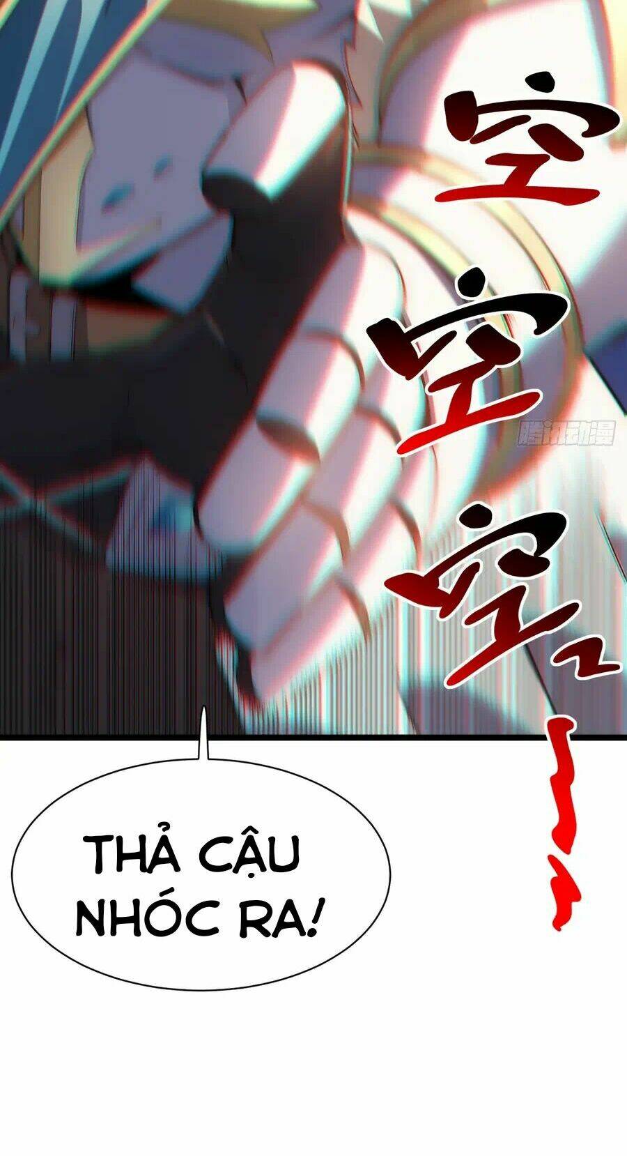 Khô Cốt Hiệp Sĩ: Chapter 63