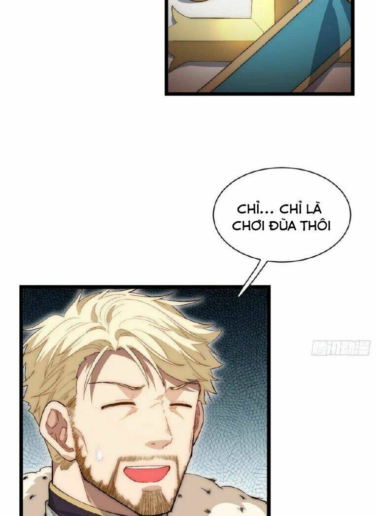 Khô Cốt Hiệp Sĩ: Chapter 64