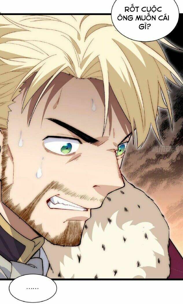 Khô Cốt Hiệp Sĩ: Chapter 64