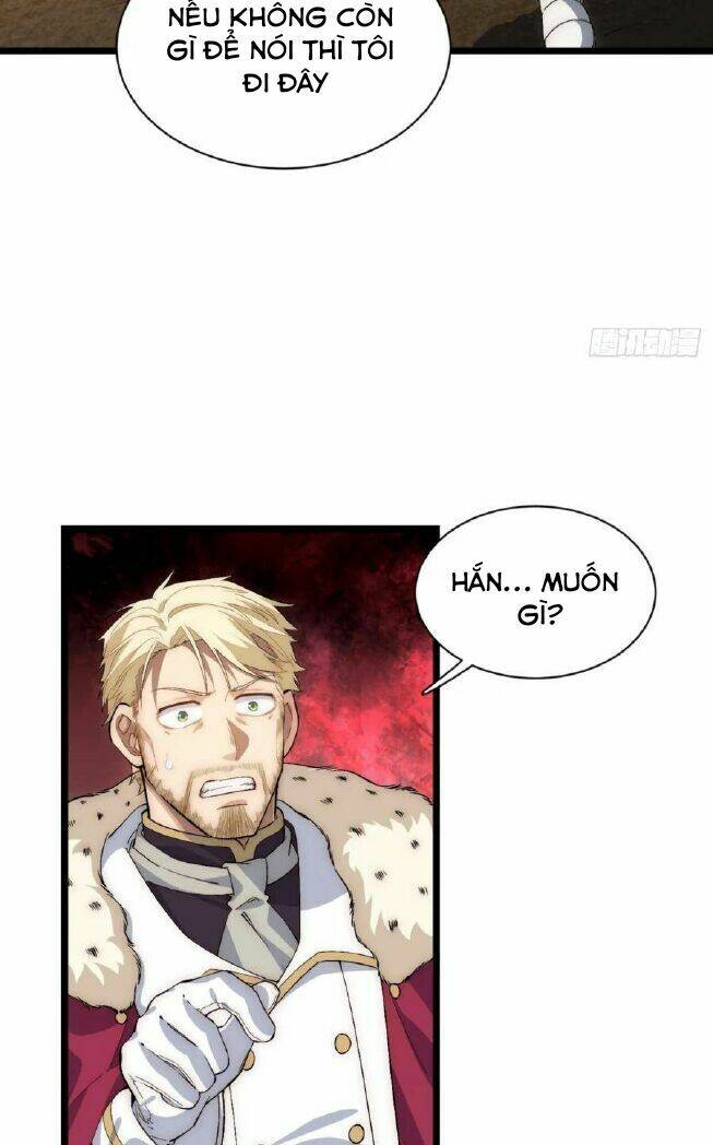 Khô Cốt Hiệp Sĩ: Chapter 64