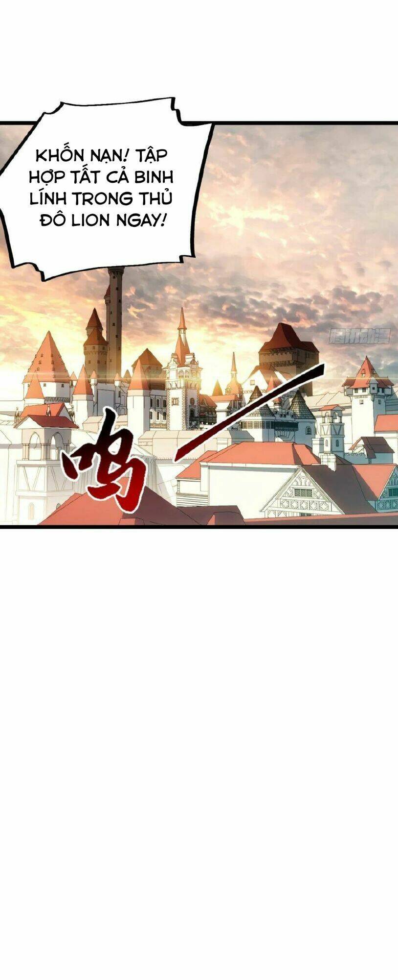 Khô Cốt Hiệp Sĩ: Chapter 64
