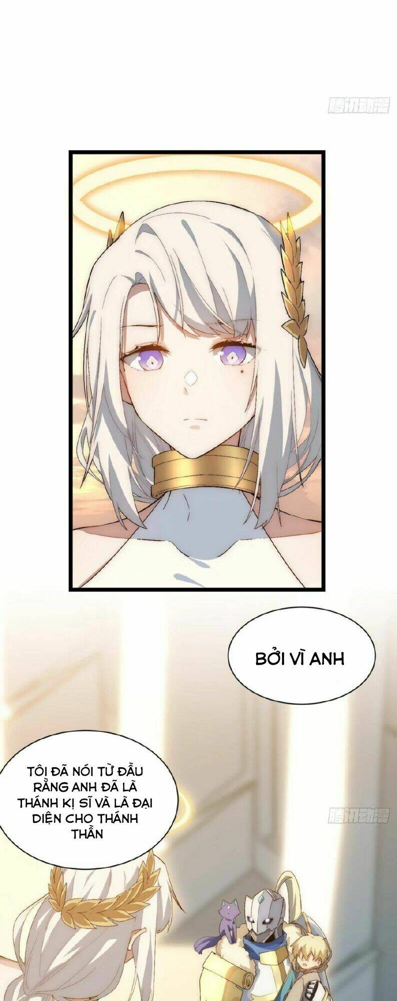 Khô Cốt Hiệp Sĩ: Chapter 64