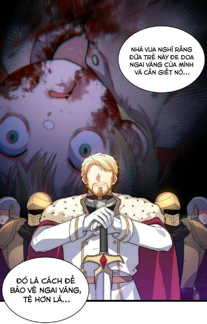 Khô Cốt Hiệp Sĩ: Chapter 64