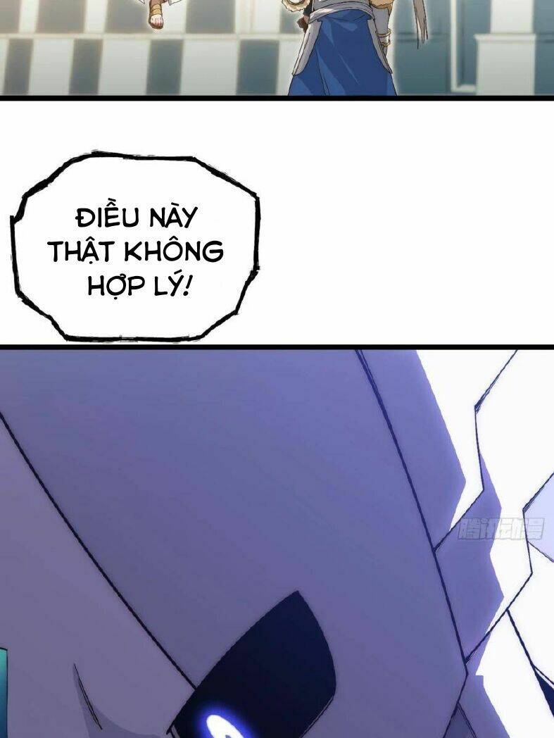 Khô Cốt Hiệp Sĩ: Chapter 64